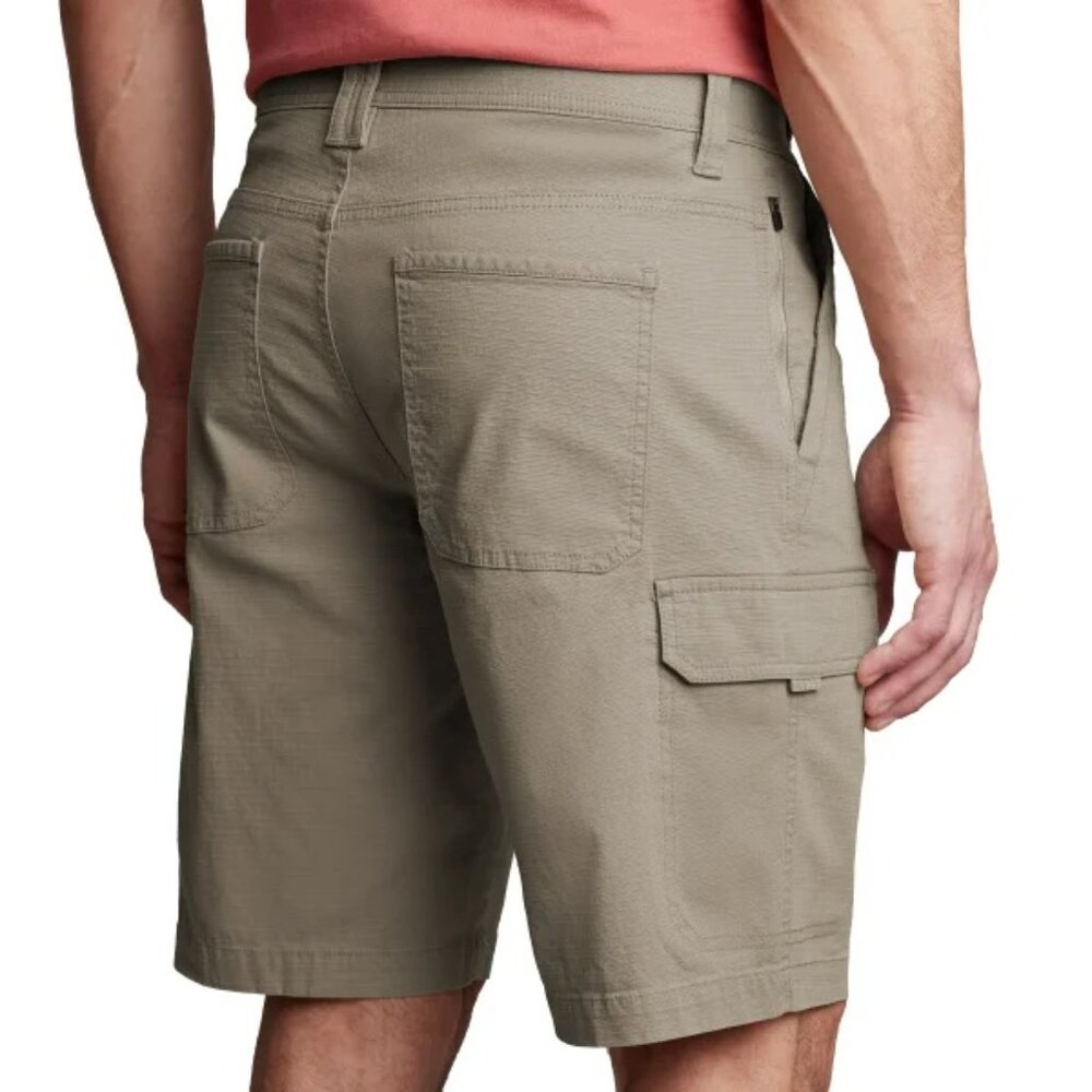 Bundles of 4 Copper & Oak Men's Cargo Shorts - Picture 7 of 7